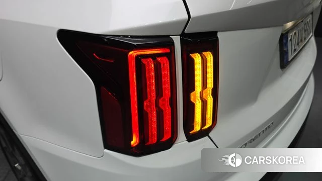 Kia Sorento 4th Generation id 4315785 из Кореи 15