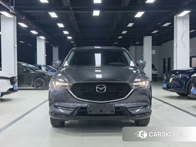 Mazda CX-5 id 4301675 из Китая 15