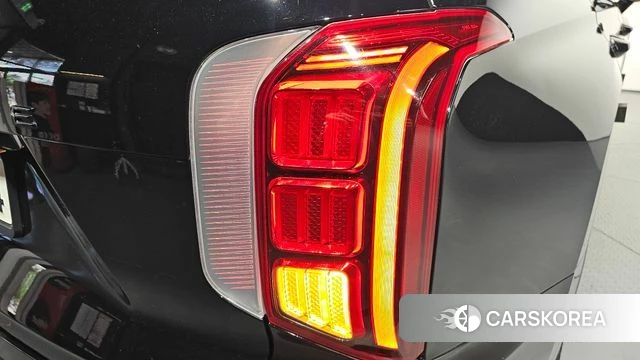 Hyundai Palisade id 4641706 из Кореи 15
