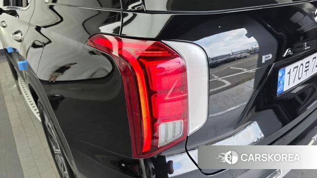 Hyundai Palisade id 4650930 из Кореи 15