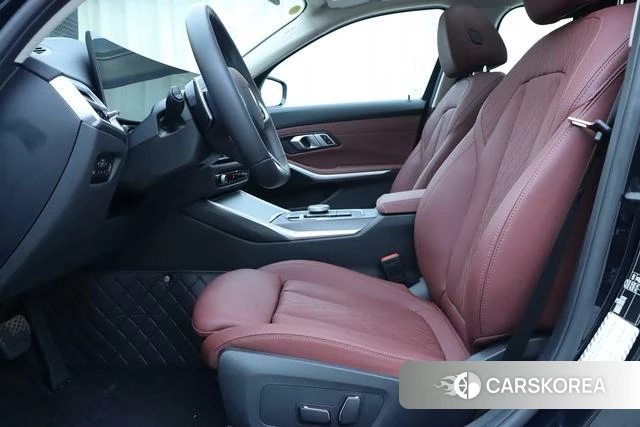 BMW 3 series id 3926965 из Китая 15