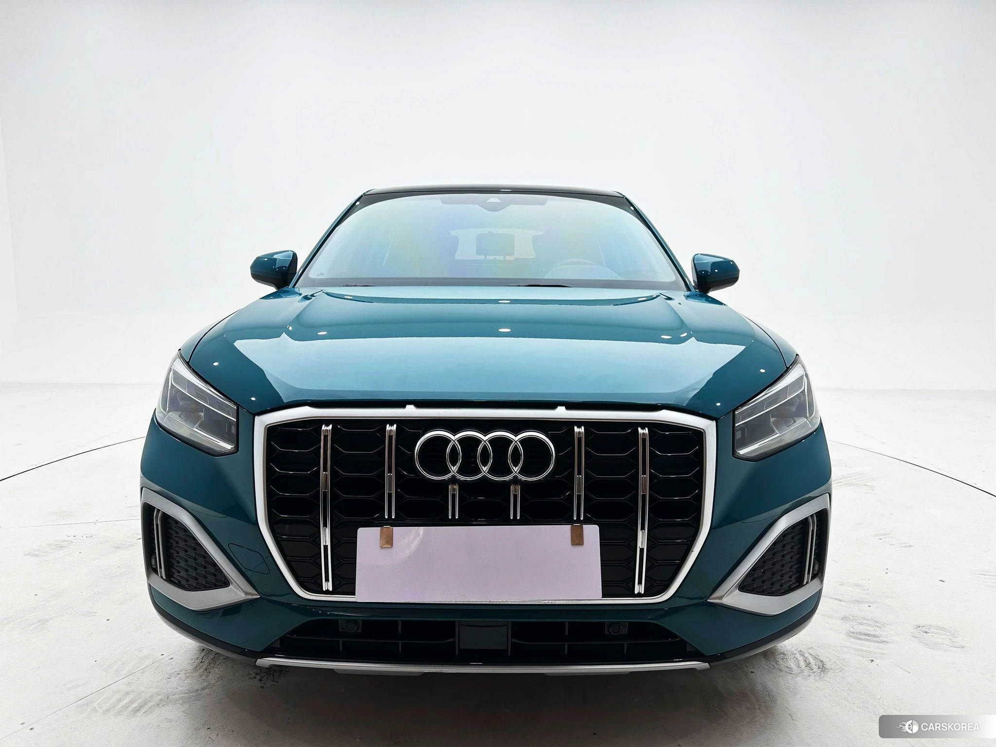 Audi Q2L id 4413275 из Китая 15