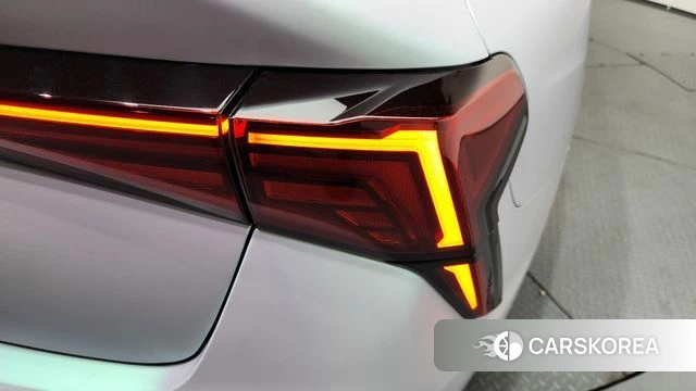 Kia The New K5 3rd generation id 4374955 из Кореи 15