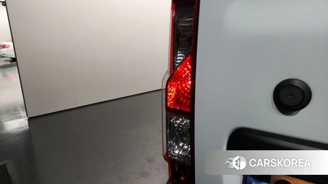 Renault Korea (Samsung) Master id 4494623 из Кореи 15