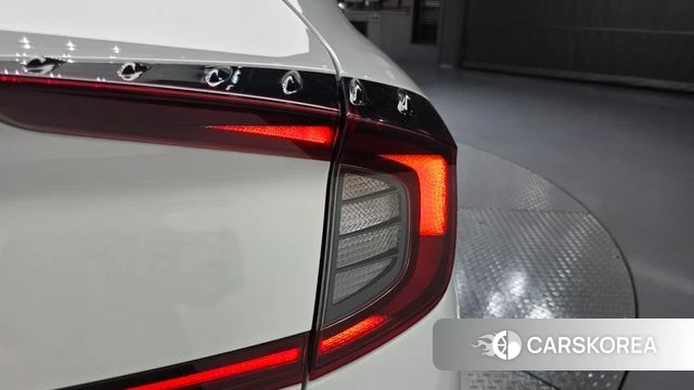 Hyundai Sonata (DN8) id 4281540 из Кореи 15