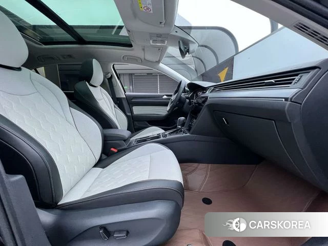 Volkswagen Magotan id 4342089 из Китая 15