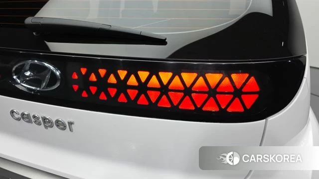 Hyundai Casper id 4854725 из Кореи 15