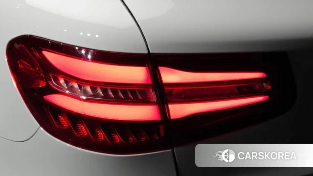 Mercedes-Benz GLC-Class X253 id 4703539 из Кореи 15
