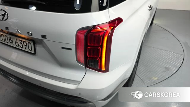Hyundai The New Palisade id 4302519 из Кореи 15