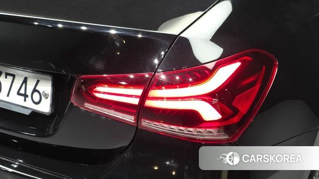 Mercedes-Benz A-Class W177 id 4849565 из Кореи 15