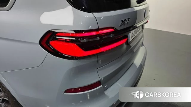 BMW X7 (G07) id 4194274 из Кореи 15