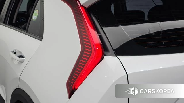 Kia Di All New Niro EV id 4745042 из Кореи 15