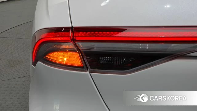 Hyundai The New Grandeur IG id 4641227 из Кореи 15