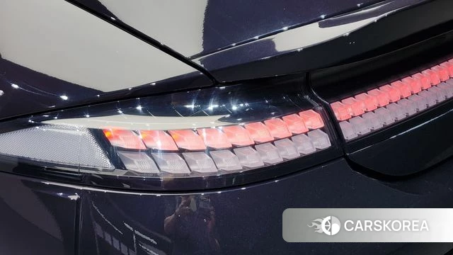 Hyundai Ionic 6 id 4591121 из Кореи 15
