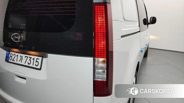 Hyundai Staria id 4560995 из Кореи 15