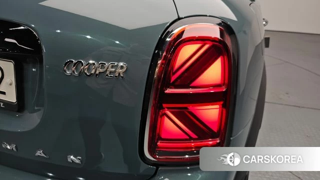 Mini Cooper Countryman id 4284232 из Кореи 15