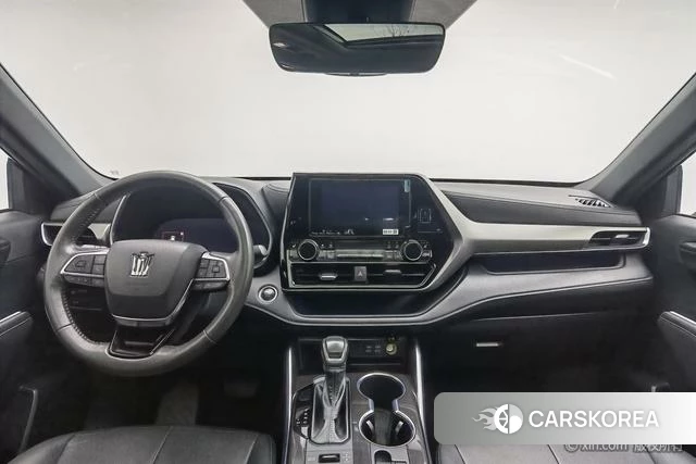 Toyota Crown Lufang id 4258395 из Китая 10