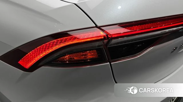 Hyundai The New Grandeur IG id 4283222 из Кореи 15