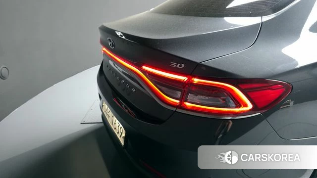Hyundai Grandeur IG id 4325990 из Кореи 15
