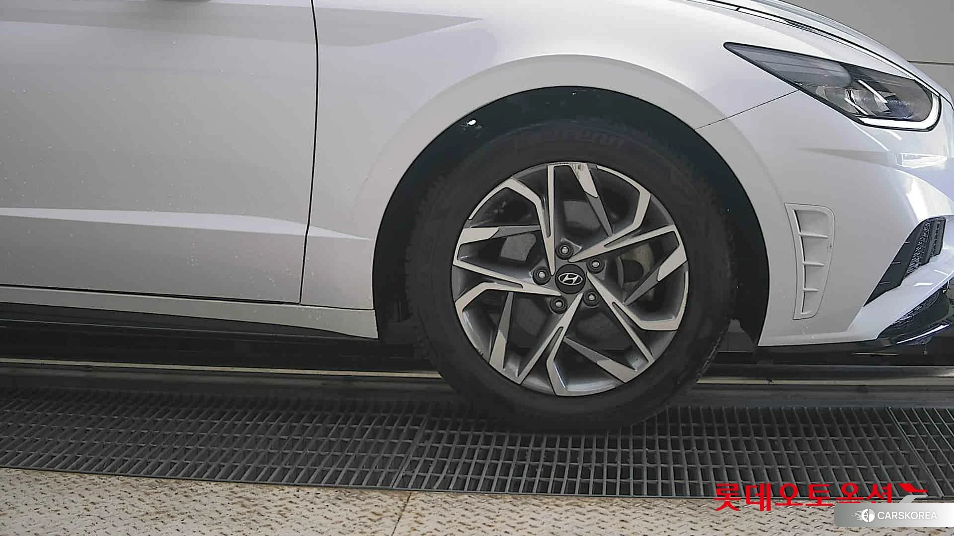 Hyundai Sonata id 4674112 из Кореи 15