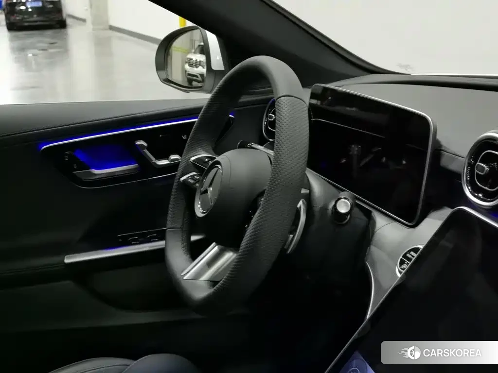 Mercedes-Benz C-class id 4600582 из Китая 15