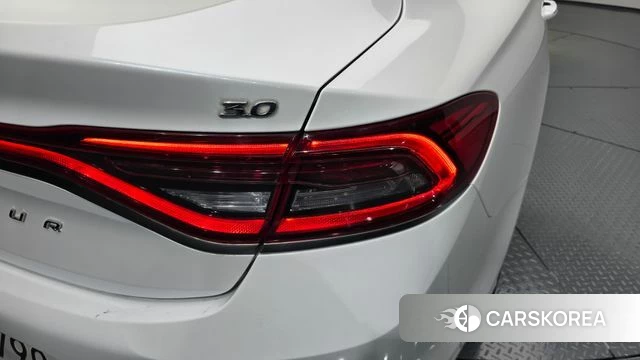 Hyundai Grandeur IG id 4188322 из Кореи 15