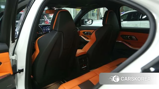 BMW M3 id 4211159 из Китая 15