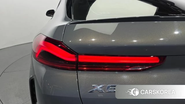 BMW X6 (G06) id 4572031 из Кореи 15