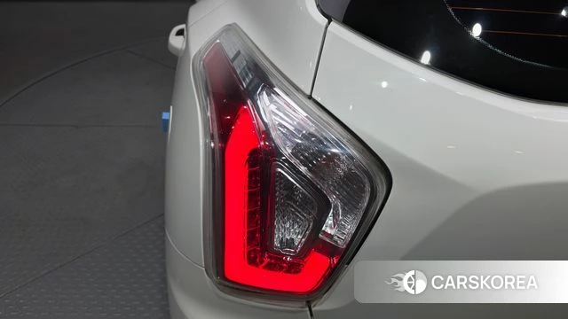 Ssangyong Tivoli Armor id 4638291 из Кореи 15