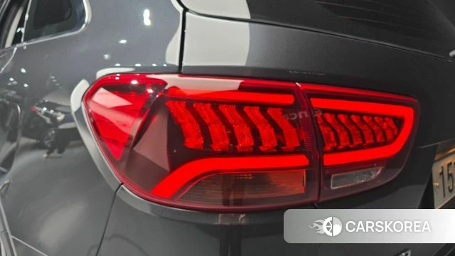 Kia The New Sorento id 4384526 из Кореи 15