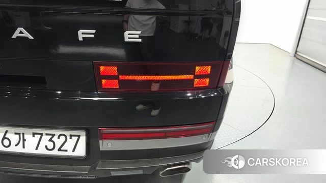 Hyundai Santa Fe (MX5) id 4863237 из Кореи 15
