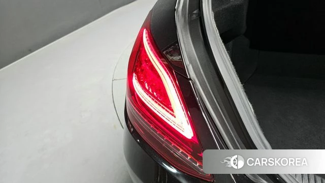Mercedes-Benz C-Class W205 id 4377361 из Кореи 15
