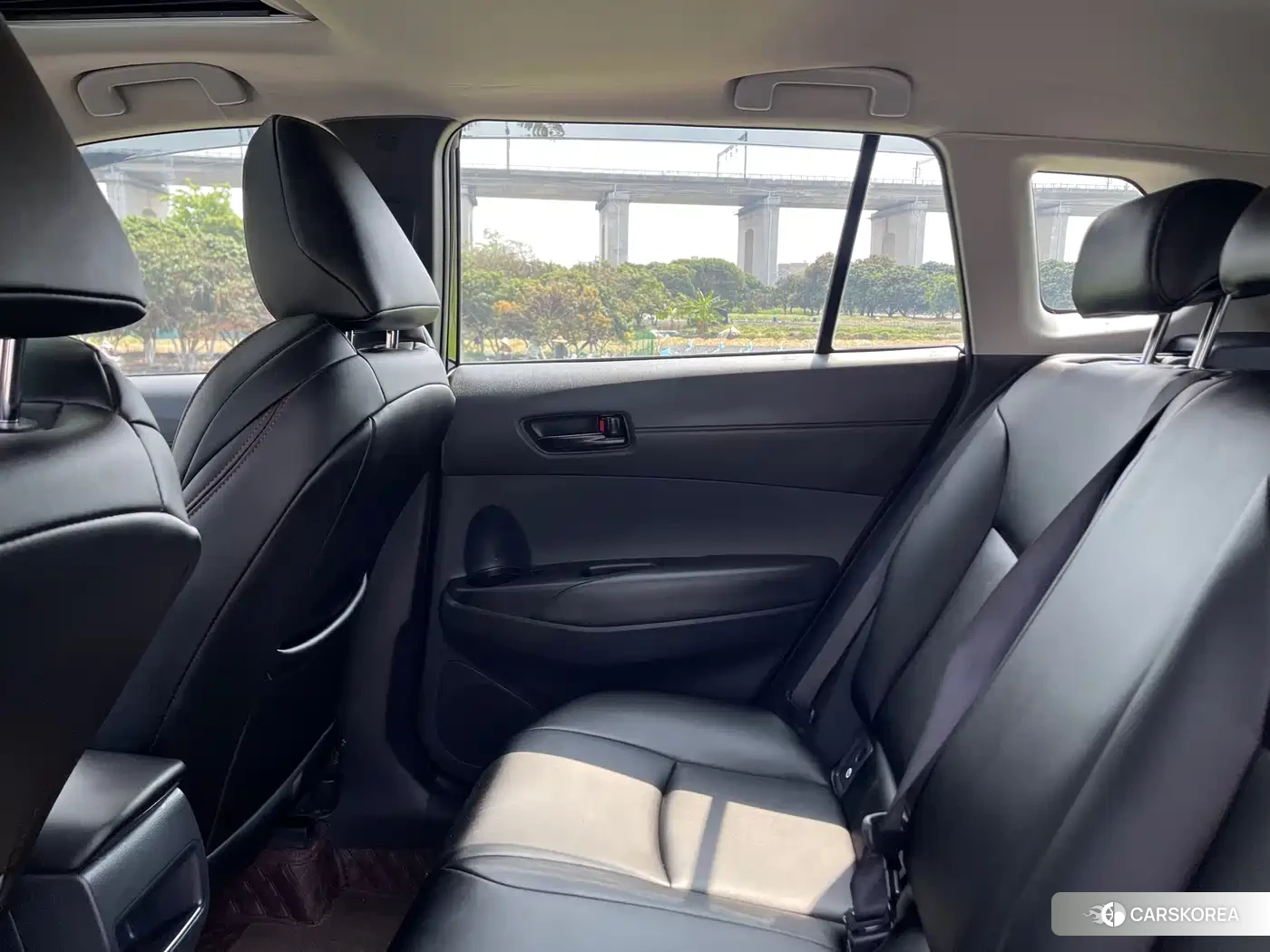 Toyota Frontlander id 4577462 из Китая 15