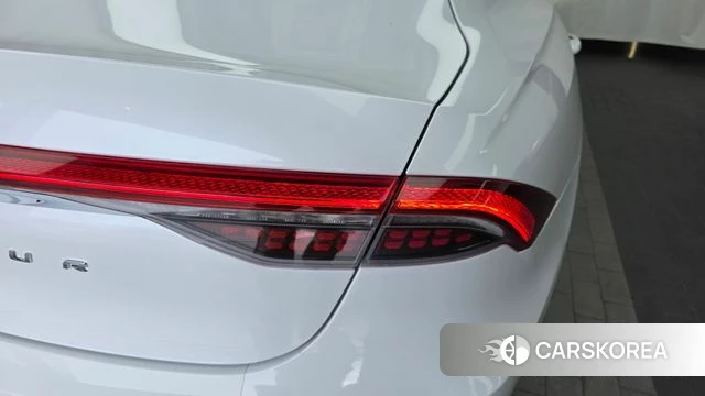 Hyundai The New Grandeur IG id 4501181 из Кореи 15