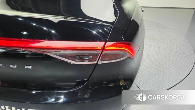 Hyundai The New Grandeur IG id 4361098 из Кореи 15