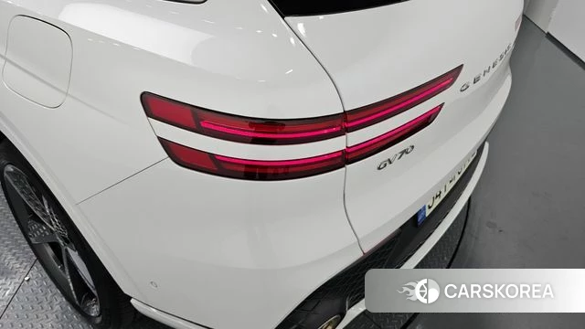 Genesis GV70 id 4445369 из Кореи 15