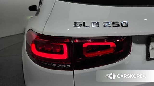 Mercedes-Benz GLB-Class X247 id 4518159 из Кореи 15