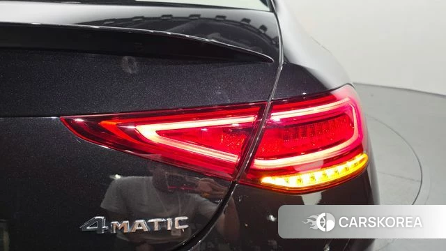 Mercedes-Benz CLS-Class C257 id 4769451 из Кореи 15