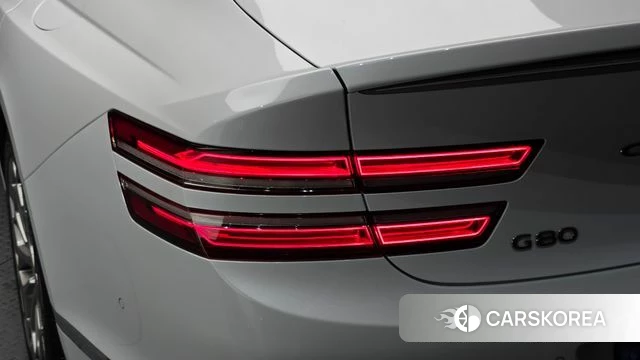 Genesis G80 (RG3) id 4591600 из Кореи 15