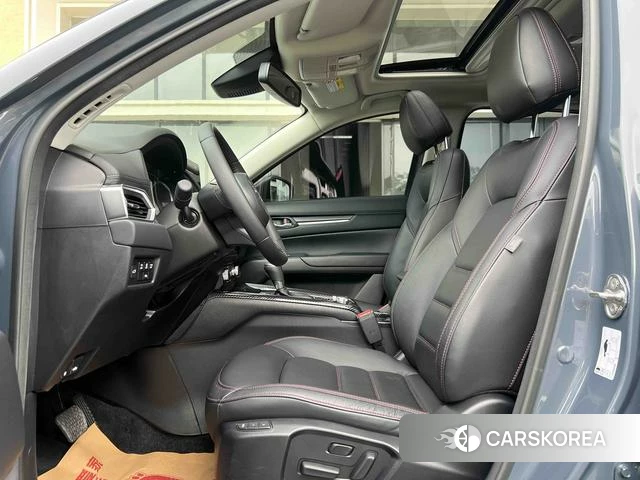 Mazda CX-5 id 4273871 из Китая 15