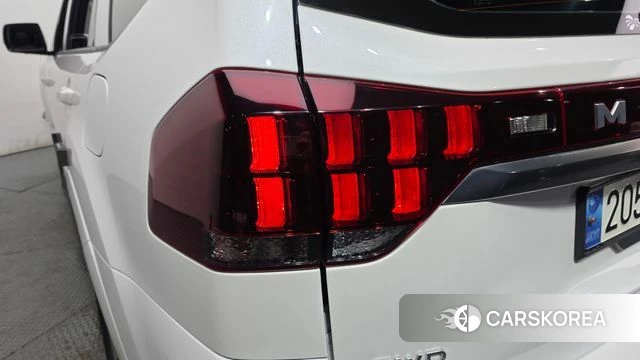 Kia Mohave Master id 4614344 из Кореи 15