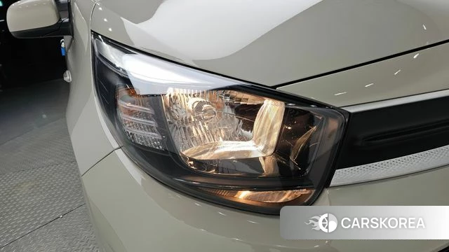 Kia Morning Urban (JA) id 4355706 из Кореи 15