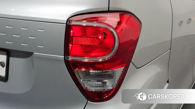 Kia The New Ray id 4397430 из Кореи 15