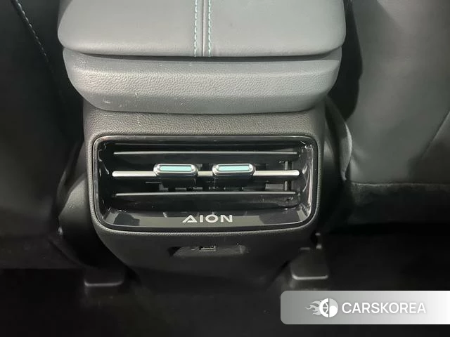 Aian AION Y id 3920682 из Китая 15