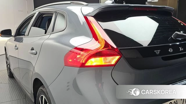 Volvo V40 Cross-Country id 4551740 из Кореи 15
