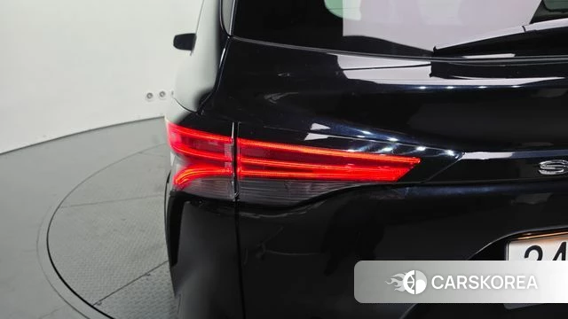 Toyota Sienna 4th Generation id 4445497 из Кореи 15