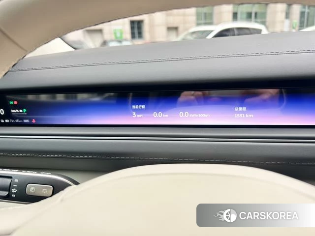 Weilai ES8 id 4198808 из Китая 15