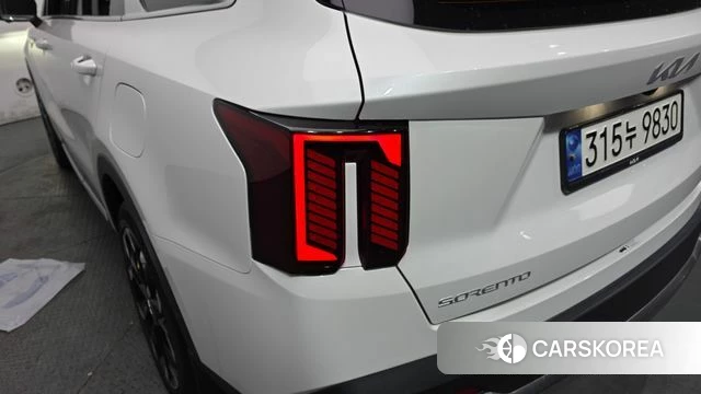 Kia The New Sorento 4th Generation id 4248786 из Кореи 15