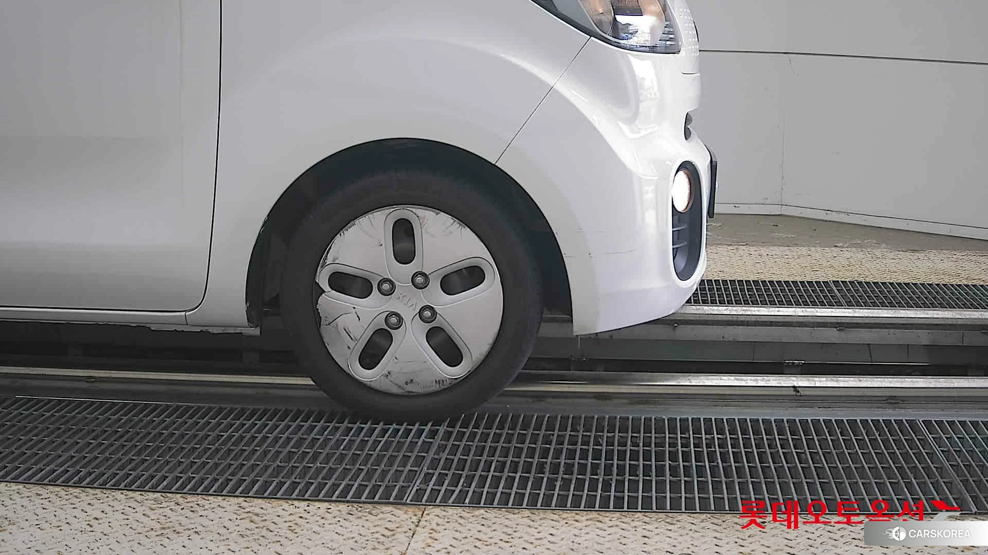 Kia Ray id 4664321 из Кореи 15
