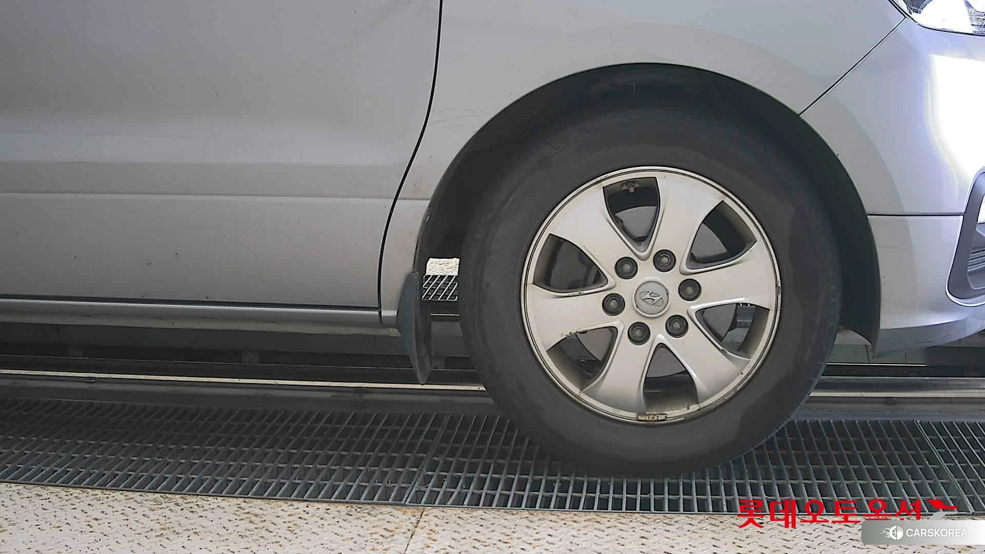 Hyundai Grand Starex id 4674127 из Кореи 15
